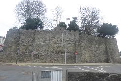 Cardigan Castle